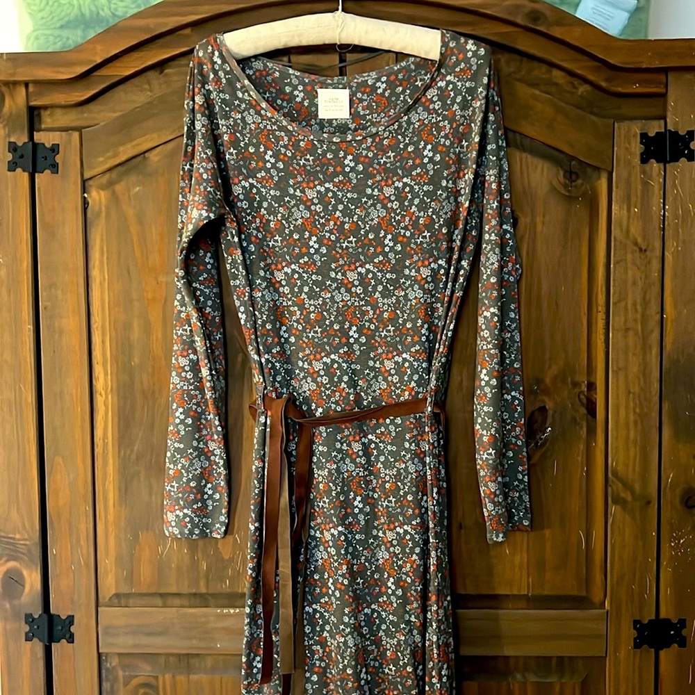 Zara maxi dress - NWOT